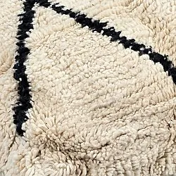 Sittpuff - Marockansk Beni Ourain 048
