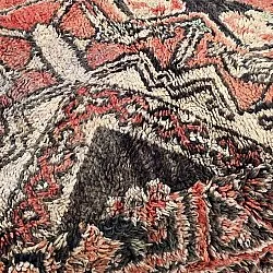 Sittpuff - Marockansk Azilal 079