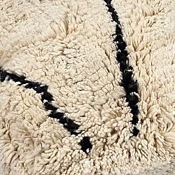 Sittpuff - Marockansk Beni Ourain 099