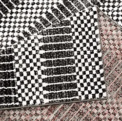 Wiltonmatta - Renous (grå)
