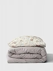 Påslakanset - Sollan (beige)