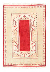 Persisk matta Hamedan 220 x 156 cm