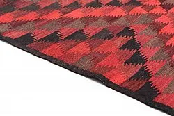 Orientalisk kelimmatta 332 x 145 cm