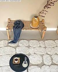 Ryamattor - Fondi (beige)