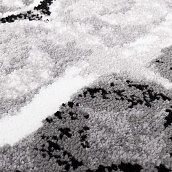 Wiltonmatta - Nebikat (grå)