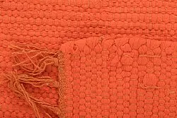 Trasmatta - Silje (orange)