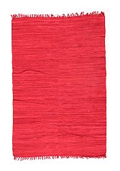Trasmatta - Silje (röd)