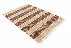 Trasmatta - Visby (beige)