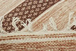 Trasmatta - Visby (beige)