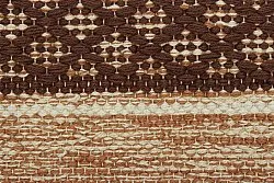 Trasmatta - Visby (beige)