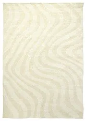 Ullmatta - Aiz Hand Tufted Wool Premium (grå)