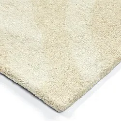 Ullmatta - Aiz Hand Tufted Wool Premium (grå)