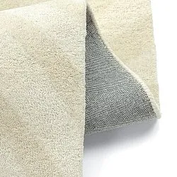 Ullmatta - Aiz Hand Tufted Wool Premium (grå)