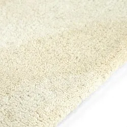 Ullmatta - Aiz Hand Tufted Wool Premium (grå)