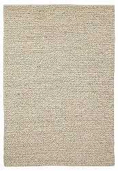Ullmatta - Avafors Wool Bubble (grå/beige)