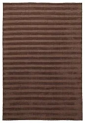 Ullmatta - Brenta Handloom Wool Premium (brun)