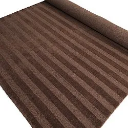 Ullmatta - Brenta Handloom Wool Premium (brun)