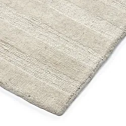 Ullmatta - Brenta Handloom Wool Premium (creme)