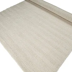Ullmatta - Brenta Handloom Wool Premium (creme)