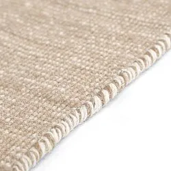 Ullmatta - Chaves (beige)