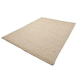 Ullmatta - Coastal (beige)