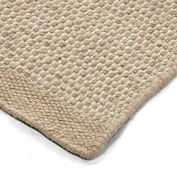 Ullmatta - Coastal (beige)