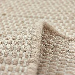 Ullmatta - Coastal (beige)