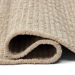 Ullmatta - Coastal (beige)