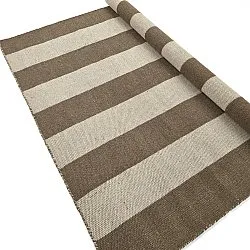 Ullmatta - Garine (brun/beige)