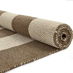 Ullmatta - Garine (brun/beige)