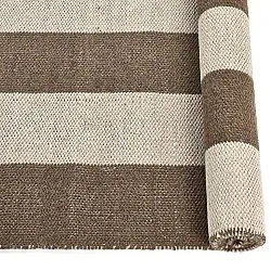 Ullmatta - Garine (brun/beige)
