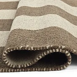 Ullmatta - Garine (brun/beige)