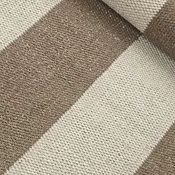 Ullmatta - Garine (brun/beige)