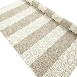 Ullmatta - Garine (offwhite/beige)