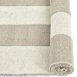 Ullmatta - Garine (offwhite/beige)