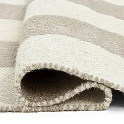 Ullmatta - Garine (offwhite/beige)