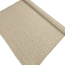 Ullmatta - Monastir (beige/vit)