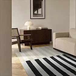 Ullmatta - Peniche (creme/beige)
