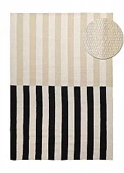 Ullmatta - Peniche (creme/beige)