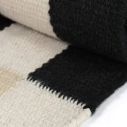 Ullmatta - Peniche (creme/beige)