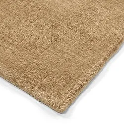 Ullmatta - Rozel Handloom Wool Premium (beige)