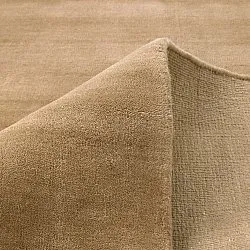 Ullmatta - Rozel Handloom Wool Premium (beige)