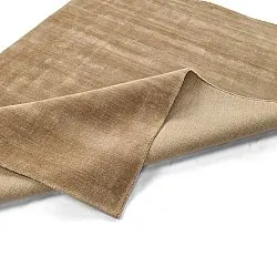Ullmatta - Rozel Handloom Wool Premium (beige)