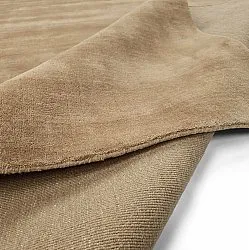 Ullmatta - Rozel Handloom Wool Premium (beige)