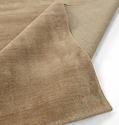 Ullmatta - Rozel Handloom Wool Premium (beige)