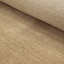 Ullmatta - Rozel Handloom Wool Premium (beige)
