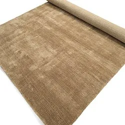 Ullmatta - Rozel Handloom Wool Premium (beige)