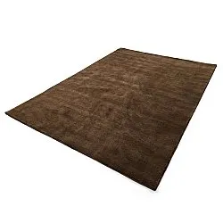 Ullmatta - Rozel Handloom Wool Premium (brun)