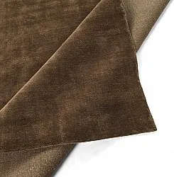 Ullmatta - Rozel Handloom Wool Premium (brun)