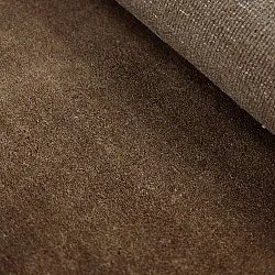 Ullmatta - Rozel Handloom Wool Premium (brun)